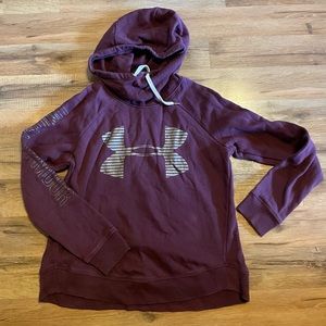 Under Armour Lightweight Hoodie